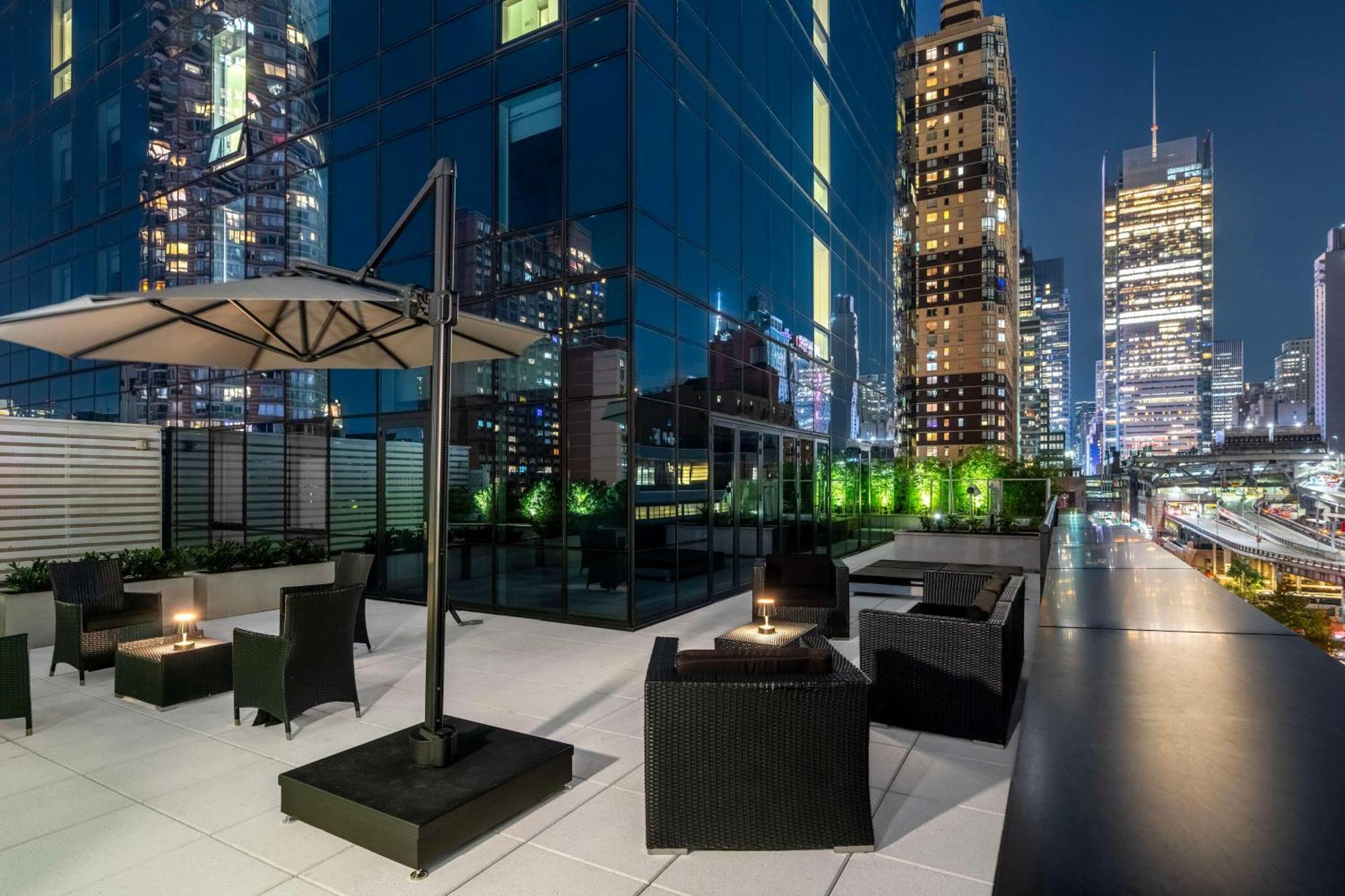 Hotel Yotel Times Square Nova York